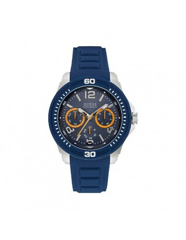 Reloj Hombre Guess W0967G2 (Ø 46 mm)