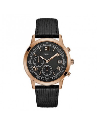 Reloj Hombre Guess W1000G4 (ø 44 mm)