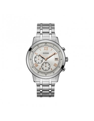 Reloj Hombre Guess W1001G1 (ø 44 mm)