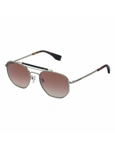 Unisex-Sonnenbrille Converse SCO138548FEX (ø 54 mm) Braun Camel (ø 54 