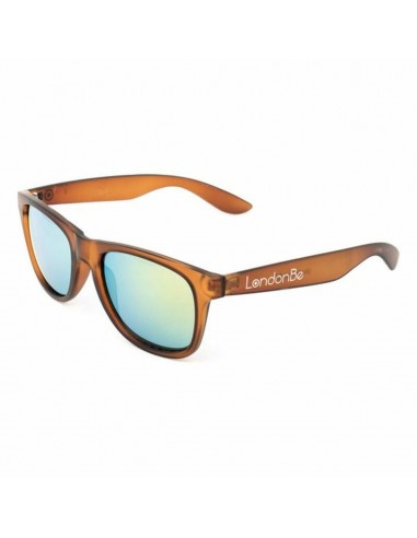 Lunettes de soleil Unisexe LondonBe LB799285110002 (ø 50 mm) Marron (ø 50 mm)