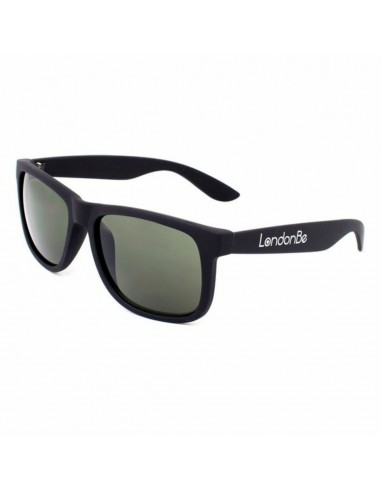 Gafas de Sol Unisex LondonBe LB79928511115 Negro Verde (ø 50 mm)