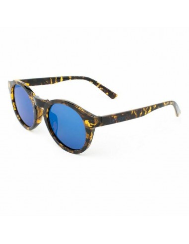 Occhialida sole Unisex LondonBe LB79928511116 Marrone Avana