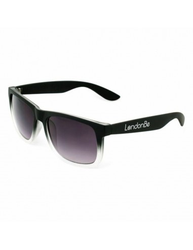 Gafas de Sol Unisex LondonBe LB79928511118 Blanco Negro (ø 52 mm)