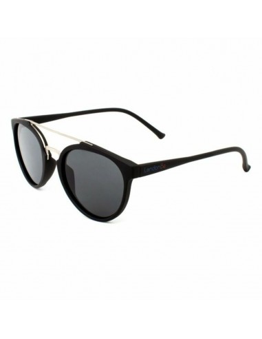 Occhialida sole Unisex LondonBe LB79928511119 Nero (Ø 45 mm)