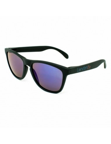 Gafas de Sol Unisex LondonBe LB799285111191 Negro (ø 50 mm)