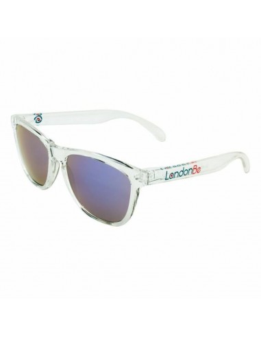 Unisex-Sonnenbrille LondonBe LB79928511120 (ø 50 mm) Durchsichtig (ø 5