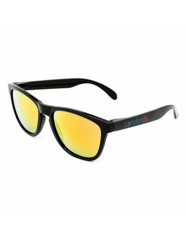 Unisex Sunglasses LondonBe LB79928511121 Black (ø 50 mm)