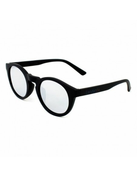 Lunettes de soleil Unisexe LondonBe LB7992851112248 Noir (Ø 45 mm)