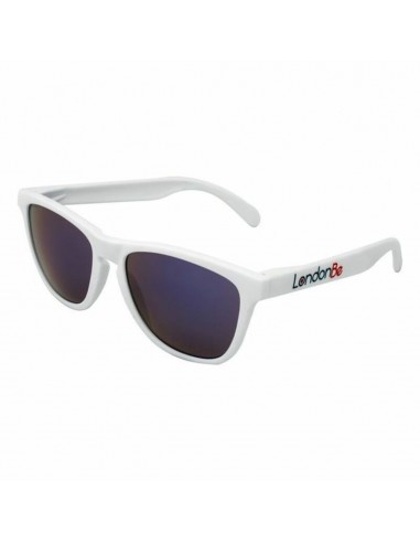 Gafas de Sol Unisex LondonBe LB79928511123 Blanco (ø 50 mm)