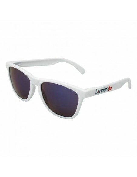 Gafas de Sol Unisex LondonBe LB79928511123 Blanco (ø 50 mm)