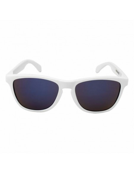 Lunettes de soleil Unisexe LondonBe LB79928511123 Blanc (ø 50 mm)