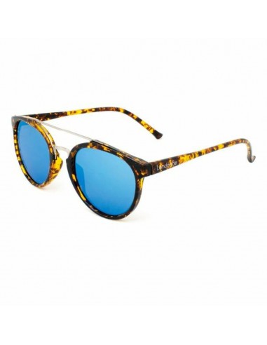 Gafas de Sol Unisex LondonBe LB7992851112390 (ø 50 mm) Marrón Havana (