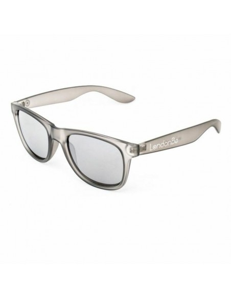 Lunettes de soleil Unisexe LondonBe LB799285111244 (ø 50 mm) Gris (ø 50 mm)