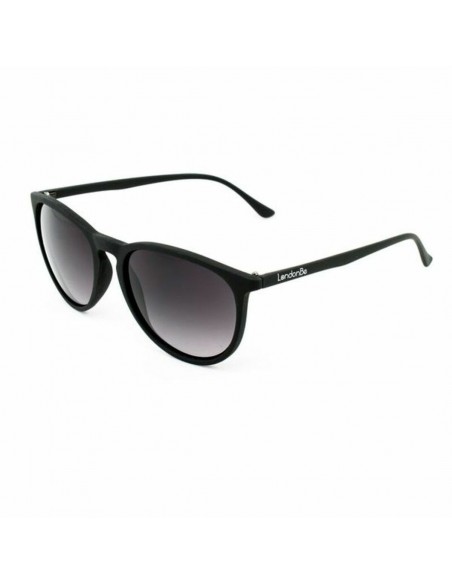 Lunettes de soleil Unisexe LondonBe LBNFPM002 Noir (ø 52 mm)