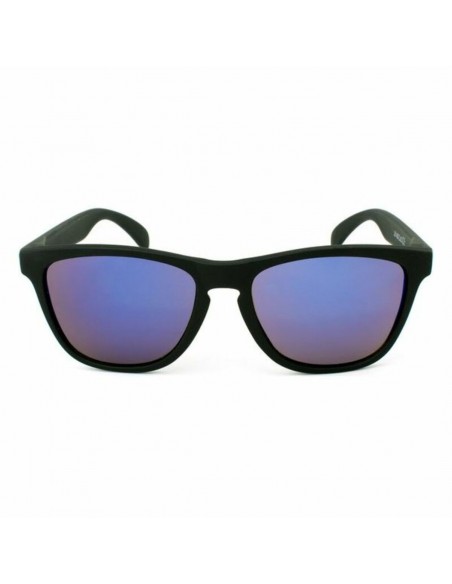 Lunettes de soleil Unisexe LondonBe LBUB400 Noir (ø 50 mm)