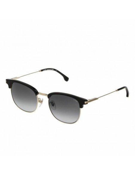 Gafas de Sol Unisex Lozza SL2336530300 (ø 53 mm) Rosa Oro Rosa (ø 53 m