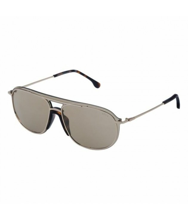 Herrensonnenbrille Lozza SL233899300G (ø 99 mm) Rosa Rotgold