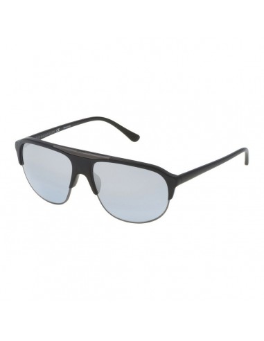 Gafas de Sol Lozza SL4082M59703X Negro