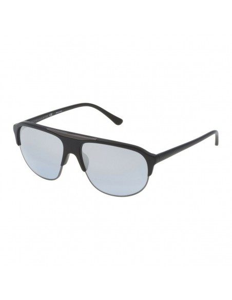 Lunettes de soleil Lozza SL4082M59703X Noir