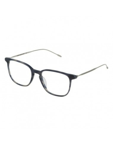 Men'Spectacle frame Lozza VL4171536BZM Grey (ø 53 mm)