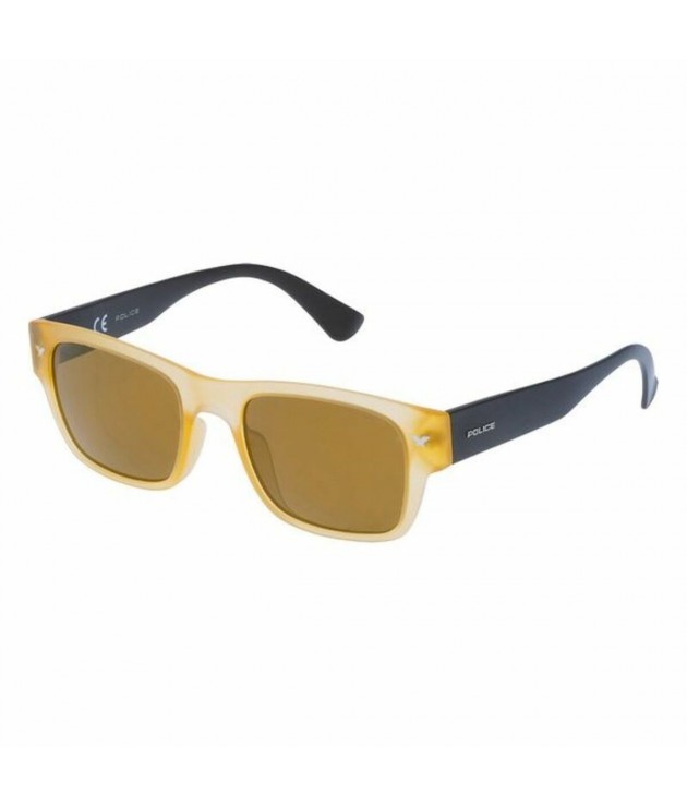 Men's Sunglasses Police SPL15051760G...