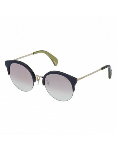 Damensonnenbrille Police SPL61561300X...