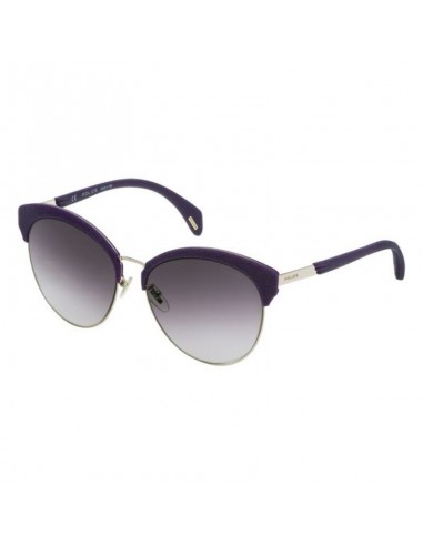 Damensonnenbrille Police SPL6195608FF (ø 56 mm) (ø 56 mm)