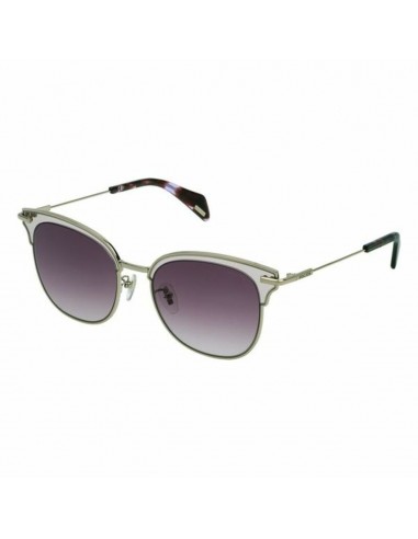 Damensonnenbrille Police SPL6225308FF...