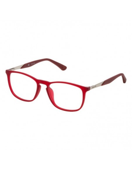 Glasses Police VK064507CSM Children's Red (ø 50 mm)