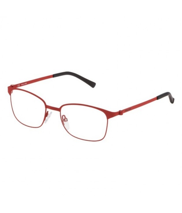 Glasses Police VK541490KAC Children's Red (ø 49 mm)