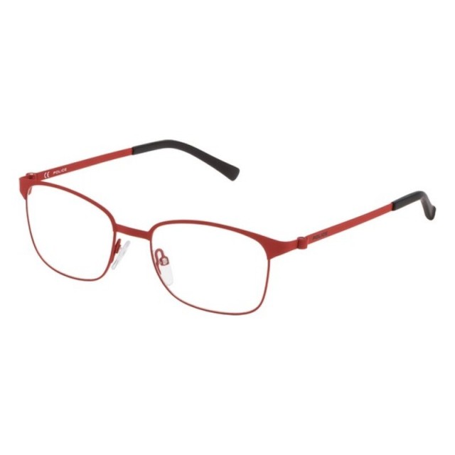 Lunettes Police VK541490KAC Enfant Rouge (ø 49 mm)