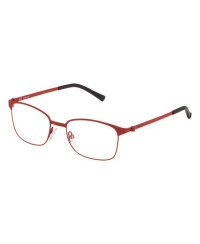 Glasses Police VK541490KAC Children's Red (ø 49 mm)