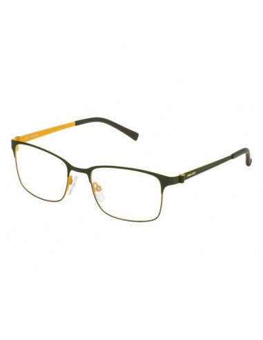 Lunettes Police VK542500L50 Enfant Vert (ø 50 mm)