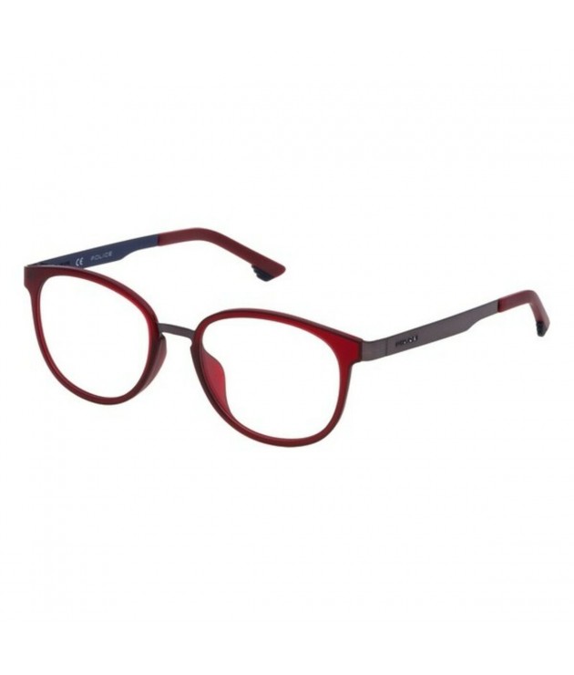 Lunettes Police VK547490K53 Enfant Bleu (ø 49 mm)