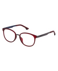 Lunettes Police VK547490K53 Enfant Bleu (ø 49 mm)