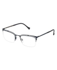 Brillenfassung Police VPL264520C07 Blau (ø 52 mm)