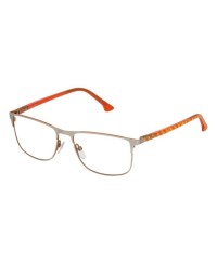 Brillenfassung Police VPL396530S34 Orange (ø 53 mm)