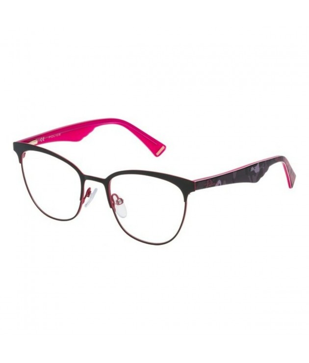 Monture de Lunettes Femme Police VPL417510SA1 (ø 51 mm)