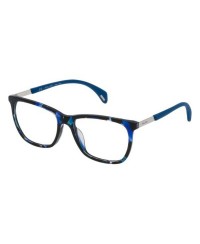 Brillenframe Dames Police VPL6305106RJ Blauw (ø 51 mm)