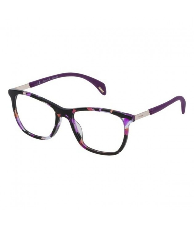 Ladies'Spectacle frame Police...