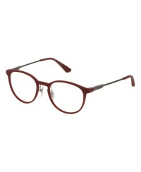 Montura de Gafas Hombre Police VPL6955007L2 (ø 50 mm)