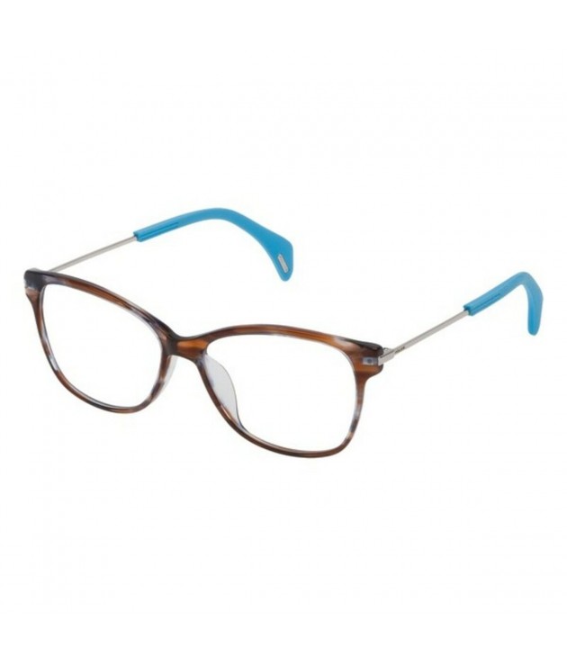 Ladies' Spectacle frame Police VPL729530J22 (ø 53 mm)