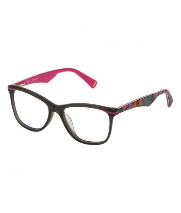 Brillenframe Dames Police VPL760V5209HP Grijs (ø 52 mm)