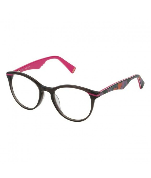 Ladies'Spectacle frame Police...