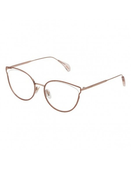 Ladies'Spectacle frame Police VPL925540SA9 (ø 54 mm)