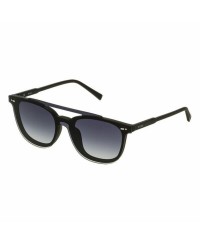 Occhiali da sole Uomo Sting SST08999U28F (ø 99 mm) Nero