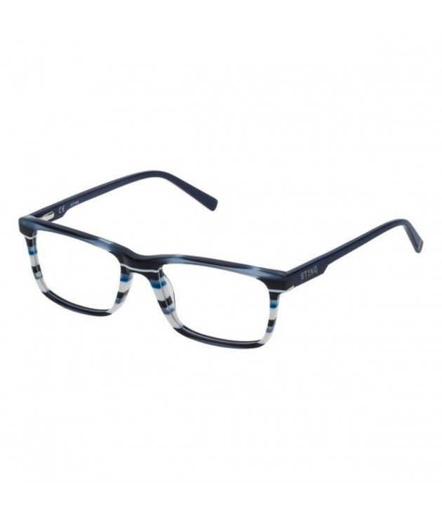 Glasses Sting VSJ6464907P4 Children's Blue (ø 49 mm)