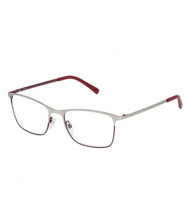 Men'Spectacle frame Sting VST019550Q05 Red (ø 55 mm)