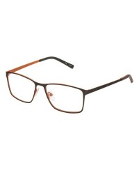 Men' Spectacle frame Sting VST0315401HF (ø 54 mm)